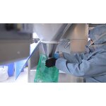 Crystal Silica Gel Cat Litter Manufacturer - Ph Health Care Monitoring Indicator Sand