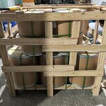 Iron Hydroxide Supplier - Fe(OH)3 CAS 1309-33-7