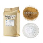 Choline Chloride Manufacturer - Supply Purity 98% CAS 67-48-1 Animal Feed Additives