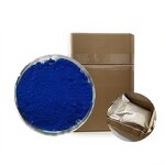Pigment Blue 29 Supplier - CAS 57455-37-5 for Cosmetics Minimum Factory Supply High Purity