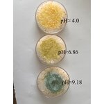 Crystal Silica Gel Cat Litter Supplier - Ph Health Care Monitoring Indicator Sand