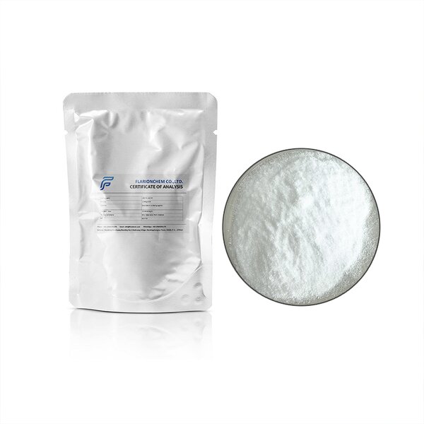 L-Methionine Supplier - Factory Supply Food Grade CAS 63-68-3