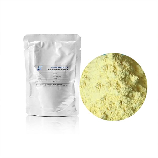 Mangiferin Manufacturer - CAS 4773-96-0 for Antioxidant