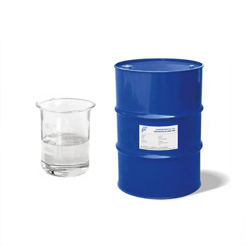 2-Ethylhexanol Manufacturer - Cas 104-76-7 Is Used As a Food Flavoring Agent