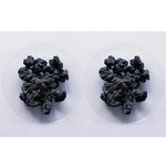 Ruthenium(III) Chloride Manufacturer - Industrial Intermediate High Purity CAS 10049-08-8