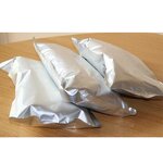 2 4-Dichlorobenzoic Acid Supplier - CAS 50-84-0 for Dye Manufacturing Organic Synthesis