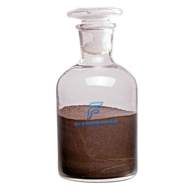 Iridium(III) Chloride Hydrate Manufacturer - IrCl3.nH2O (58% Ir) CAS 14996-61-3