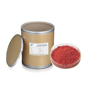 Cobalt Sulfate Heptahydrate Supplier - CAS 10026-24-1 as Feed Nutrient Fortifier