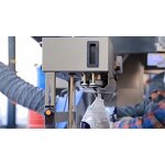 Crystal Silica Gel Cat Litter Manufacturer - Ph Health Care Monitoring Indicator Sand