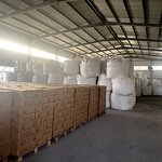 Plant Cat Sand Factory - Manufacturer OEM Eco Clean Strong Clumping Tofu Cat Litter