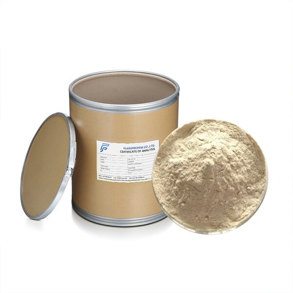 2 5-Dihydroxyterephthalic Acid Manufacturer - CAS 610-92-4 for Organic Synthesis Intermediates