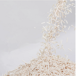 Tofu Cat Litter Supplier - Dust Free Biodegradable 6l Scented Multiple Colors Soluble Plant