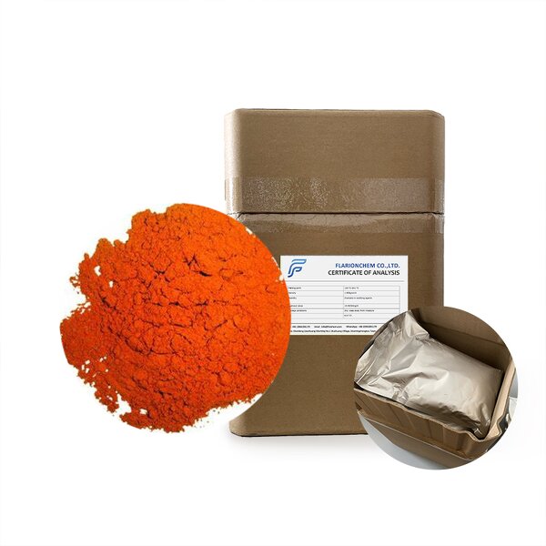 Solvent Orange 63 Supplier - CAS 16294-75-0 for Dye