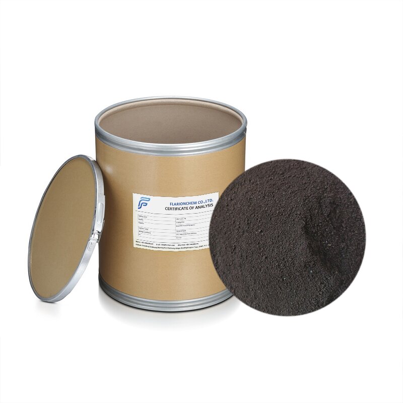 Iron Hydroxide Supplier - Fe(OH)3 CAS 1309-33-7