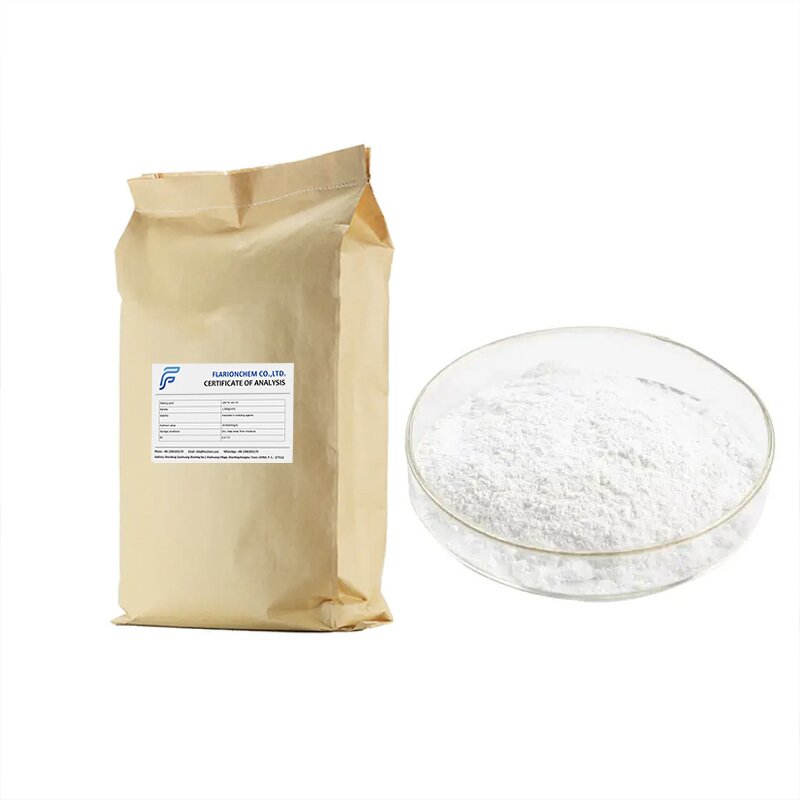 Tetraacetylethylenediamine Supplier - Cas 10543-57-4 for Laundry Detergent