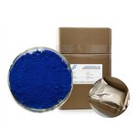 Solvent Blue 97 Manufacturer - CAS 61969-44-6 for Solvent Dye