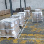 Bismuth Subcarbonate Supplier - CAS 5892-10-4 Chemical Powder Organic Intermediate