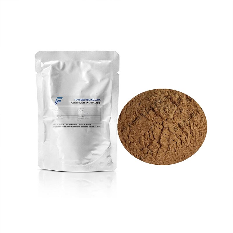 Solvent Brown 43 Supplier - CAS 61116-28-7 for Plastic and Fiber Coloring