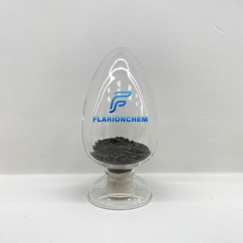 Copper Chromite Manufacturer - CAS 12053-18-8 for Catalyst