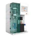 Kjeldahl Apparatus Supplier - Automatic Nitrogen Analyzer Distiller