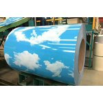 PPGI Coil Manufacturer - Prepainted Galvanized Color Coated Steel