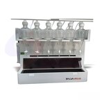 Liquid-Liquid Extractor Supplier - Automated for Environmental Protection