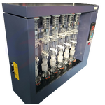 Soxhlet Fat Analyzer Manufacturer - Fully Automatic Fat Determination