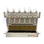 Liquid-Liquid Extractor Supplier - Automated for Environmental Protection