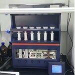 Kjeldahl Nitrogen Analyzer Supplier - Fully Automatic Protein Determination