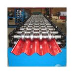 Steel Roof Tile Factory - Zinc Coated Color Stone Coated