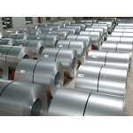 Galvalume Roofing Sheet Supplier - Aluzinc Coated Corrugated