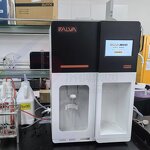 Liquid-Liquid Extractor Factory - Automated for Phenolic Surfactants