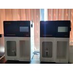 Liquid-Liquid Extractor Factory - Automated for Phenolic Surfactants