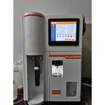Kjeldahl Analyzer Factory - Fully Automatic for Food Grain Analysis