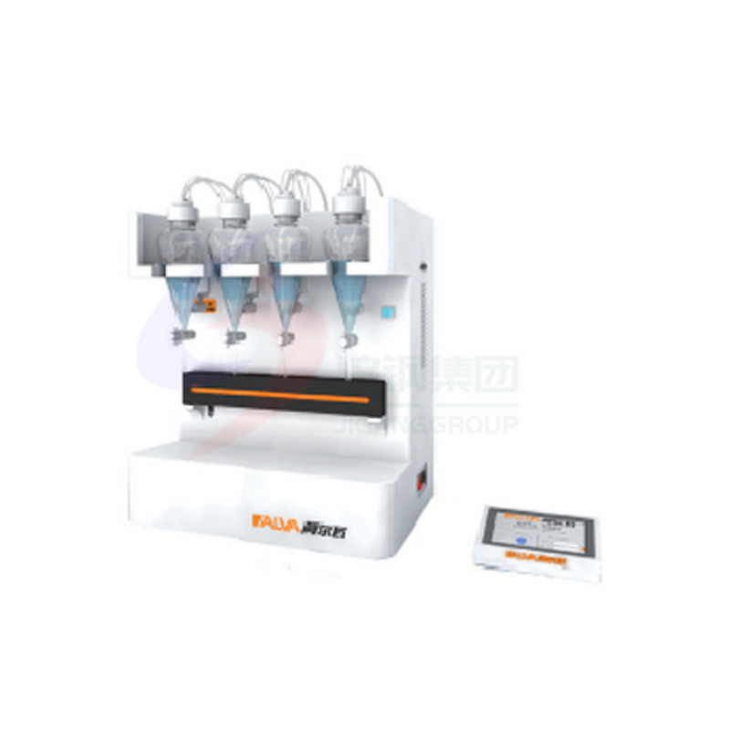 Liquid-Liquid Extractor Supplier - Automated for Environmental Protection