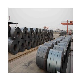 Galvalume Coil Supplier - Anti-Finger G550 Zinc Aluminum Alloy
