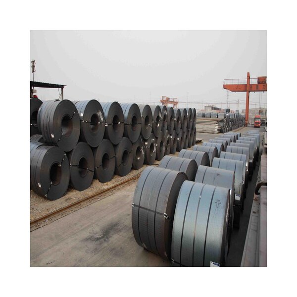 Galvalume Coil Supplier - Anti-Finger G550 Zinc Aluminum Alloy
