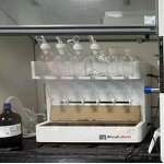 Distillation Instrument Manufacturer - Semi-Automated Element Detection