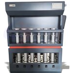 Soxhlet Fat Analyzer Factory - for Accurate Fat Measurement