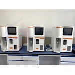 Kjeldahl Analyzer Factory - Fully Automatic for Food Grain Analysis