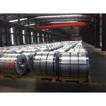 GI Steel Sheet Manufacturer - Hot Dip Galvanized Iron in Coil