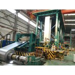 GI Steel Sheet Manufacturer - Hot Dip Galvanized Iron in Coil