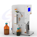 Water Bath Fat Analyzer Manufacturer - Precise Temperature Control