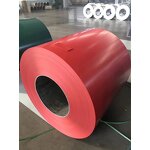 PPGI Coil Supplier - 0.12-4.0mm Prepainted Galvanized
