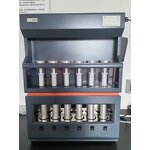 Soxhlet Fat Analyzer Factory - for Accurate Fat Measurement