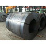 Galvalume Coil Supplier - Anti-Finger G550 Zinc Aluminum Alloy