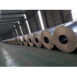GI Steel Sheet Manufacturer - Hot Dip Galvanized Iron in Coil