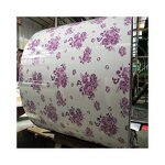 PPGI Coil Supplier - 0.12-4.0mm Prepainted Galvanized