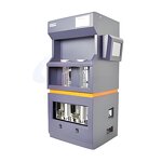 Kjeldahl Nitrogen Analyzer Supplier - Fully Automatic Protein Determination