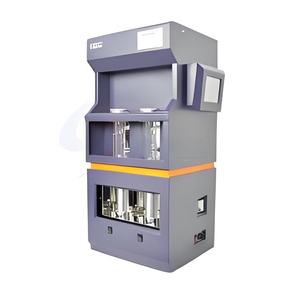 Kjeldahl Nitrogen Analyzer Supplier - Fully Automatic Protein Determination